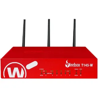 Watchguard Firebox T145-W Appliance Only