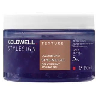 Goldwell Stylesign Texture Lagoom Jam Styling Gel 150 ml