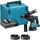 DHR243RMJ inkl. 2 x 4,0 Ah Akku + Makpac + Schnellladegerät