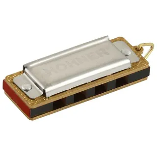Hohner Little Lady