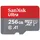 + SD-Adapter UHS-I 150 MB/s 256 GB