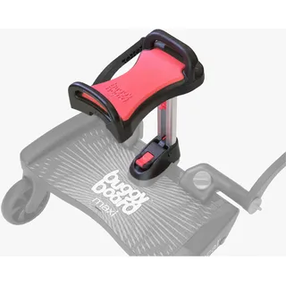 Lascal Buggy Board Sitz für Maxi, Rot
