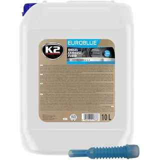 K2 EB10 AdBlue Harnstoff für Diesel 10L Kanister