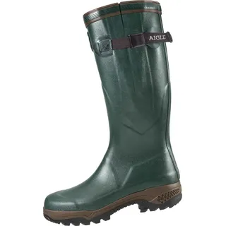 Aigle Parcours 2 Var Gummistiefel Bronze 49