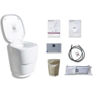 clesana C1 mit Rund-Sockel