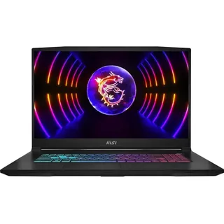 B13VFK-1275 Intel Core i7-13620H 32 GB RAM 12 TB SSD RTX 4060