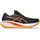 Herren Laufschuh black-anzu, 47