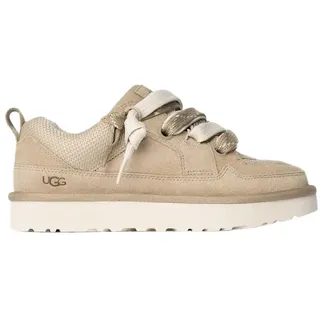 Ugg Kids Lo Lowmel Sportschuhe - Mustard Seed - EU 36