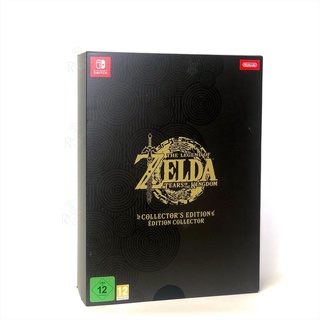 Collector's Edition (Nintendo Switch)