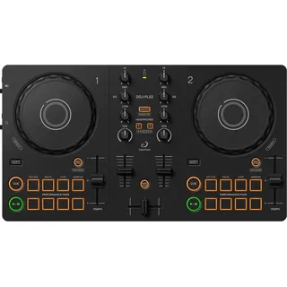 alphatheta DDJ-FLX2