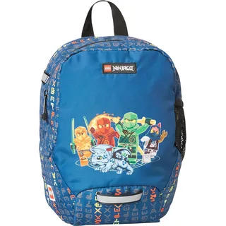 LEGO Ninjago Family Rucksack - Multicolor - One Size