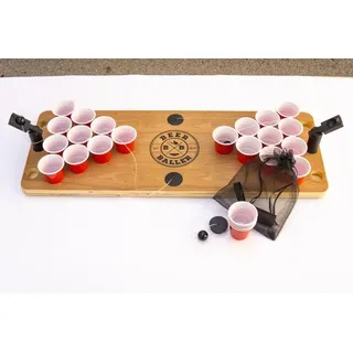 Shot Pong Cherry