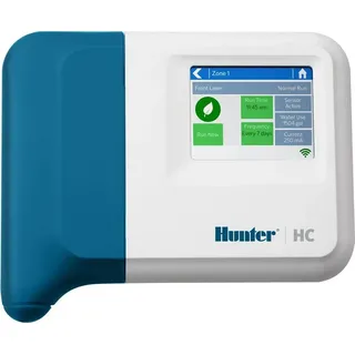 Hunter Hydrawise 12 Stationen WiFi Innensteuergerät