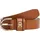 Essential Effortless 2 Gürtel Cognac 85 cm