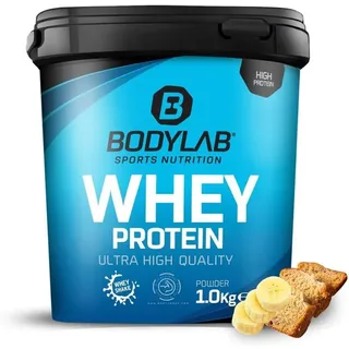 Bananenbrot Pulver 1000 g