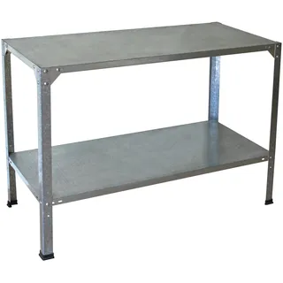 CANOPIA Pflanztisch 115 x 51 x 80 cm