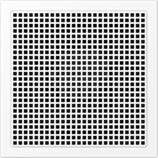 Jung 3-Klang-Gong 2567-G3 WWM 3 St.