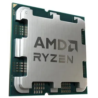 AMD Ryzen 7 8700F Prozessor Tray - 8C/16T, 4.10-5.00GHz, tray