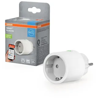 Osram Smart-Home-Steckdose Weiß 2 St.