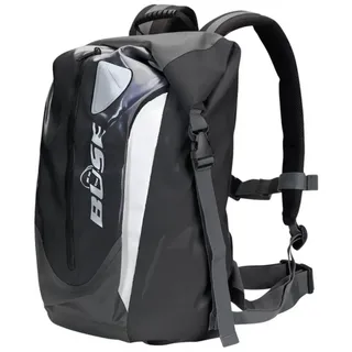 BÜSE Rucksack schwarz