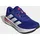 Lucid Blue / Cloud White / Pure Ruby 42
