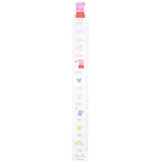roba Messlatte »Peppa Pig«, 70-150 cm Körpergröße
