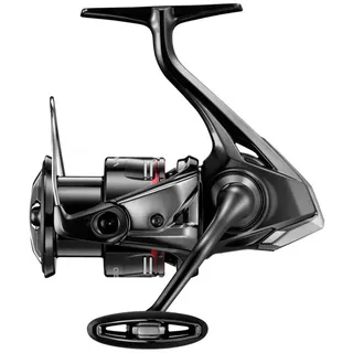 shimano fishing reels Vanford Fa Spinnrolle - Black - 2500S