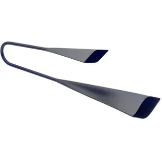 Stagg AGGM-2 Agogo Doppel-Glocke Metall