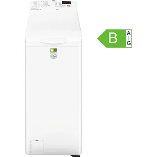 AEG LTR6E41268 Toplader (6 kg, 1200 U/min)