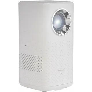 Denver PR-4700 4K Ultra HD Weiß