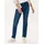 Damen Style Carola blau 34K