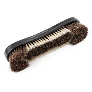 Bison Billardbürste Rosshaar