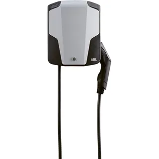 22 kW 2,5 m (1W2201) schwarz/silber