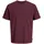 Jjeorganic Basic Tee rot S