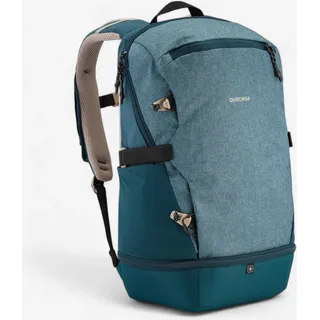 Wanderrucksack isolierend - Arpenaz 500 Ice 20 L blau
