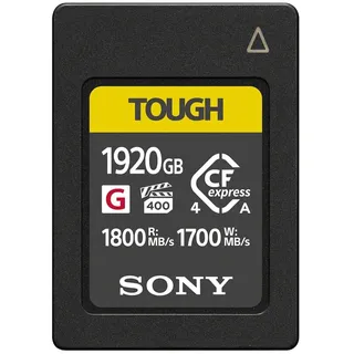 Sony CEAG1920T 1920GB Tough