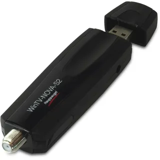 Hauppauge WinTV-NOVA-S2,