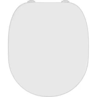 Ideal Standard Connect WC-Sitz Absenkautomatik Weiß