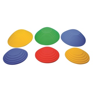 BLS SPORT Fit - River Stones Set 6
