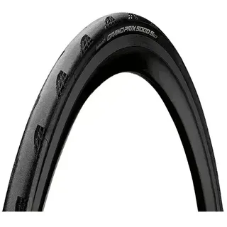 Continental Grand Prix 5000 S 28 x 25 mm Faltreifen