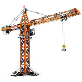 reobrix Turmdrehkran 1288-tlg. 22013