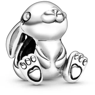 Pandora Nini der Hase Silber 798763C00