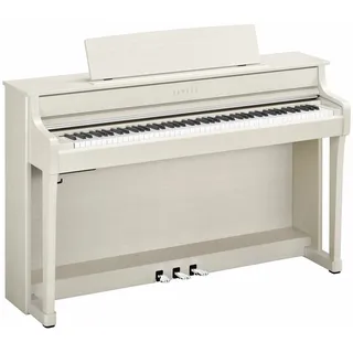Yamaha CLP-845 Weiße Birke E-Piano
