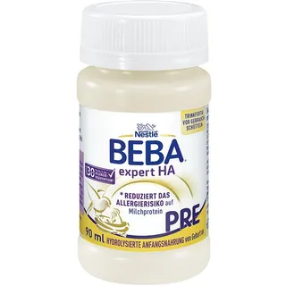 Beba Expert HA Pre 32 x 90 ml