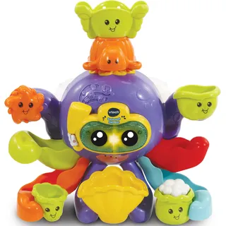 Vtech Oktopus