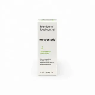 Mesoestetic Blemiderm Local Control