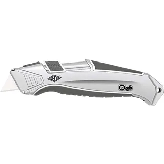 Wedo CERA-Safeline® Safety ALU grau 19 mm, 1 St.