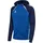 hmlLEAD Kapuzenjacke 8607 true blue/marine M