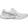 Gel-Rocket Damen Handballschuhe weiß Größe 36