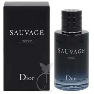 Dior Sauvage Parfum 100 ml